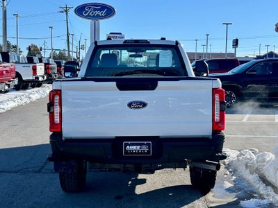 2025 Ford F-250SD XLT