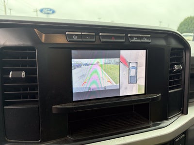 2024 Ford F-350SD XL