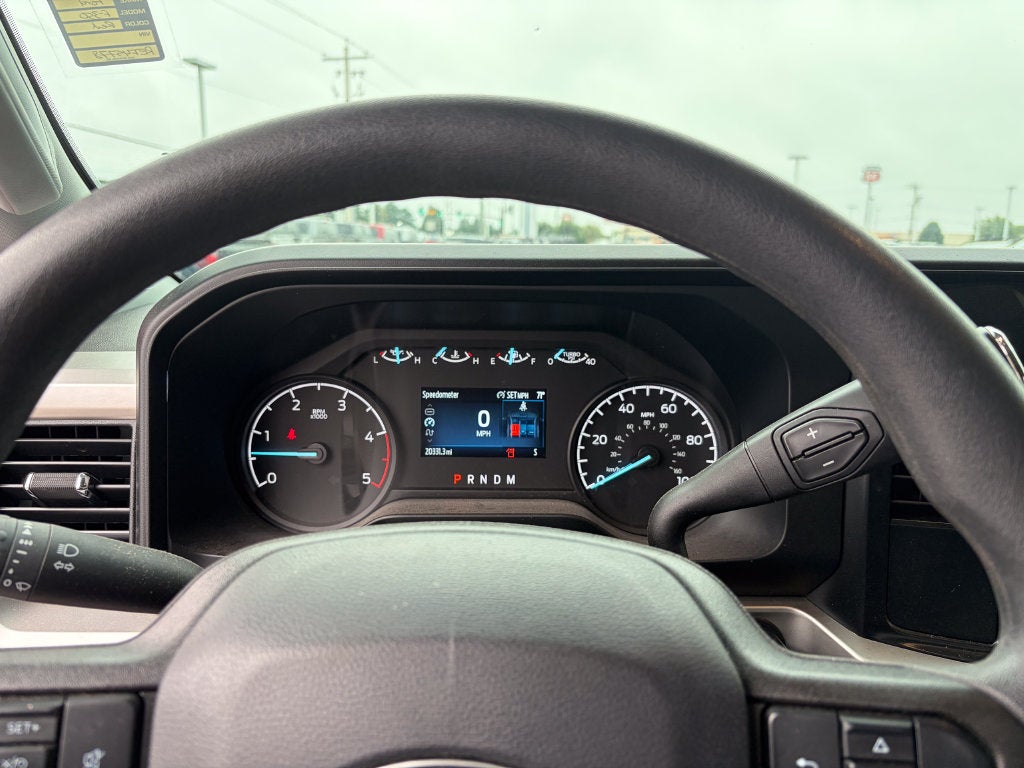 2024 Ford F-350SD XL