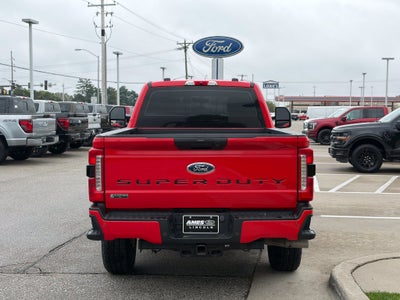 2024 Ford F-350SD XL