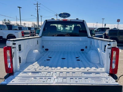 2026 Ford F-350SD XLT DRW