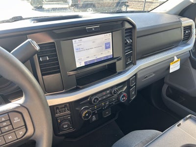 2026 Ford F-350SD XLT DRW