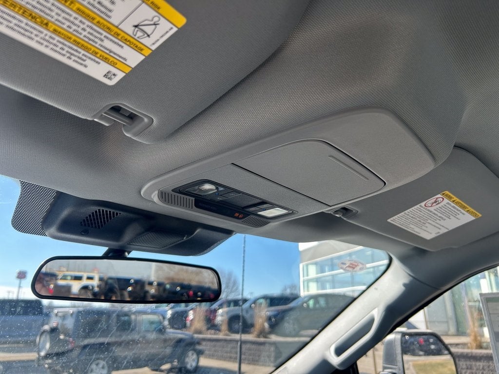 2026 Ford F-350SD XLT DRW