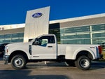2026 Ford F-350SD XLT DRW