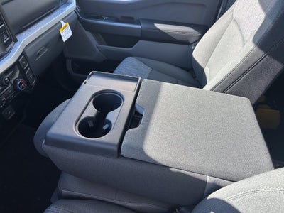 2026 Ford F-350SD XLT DRW