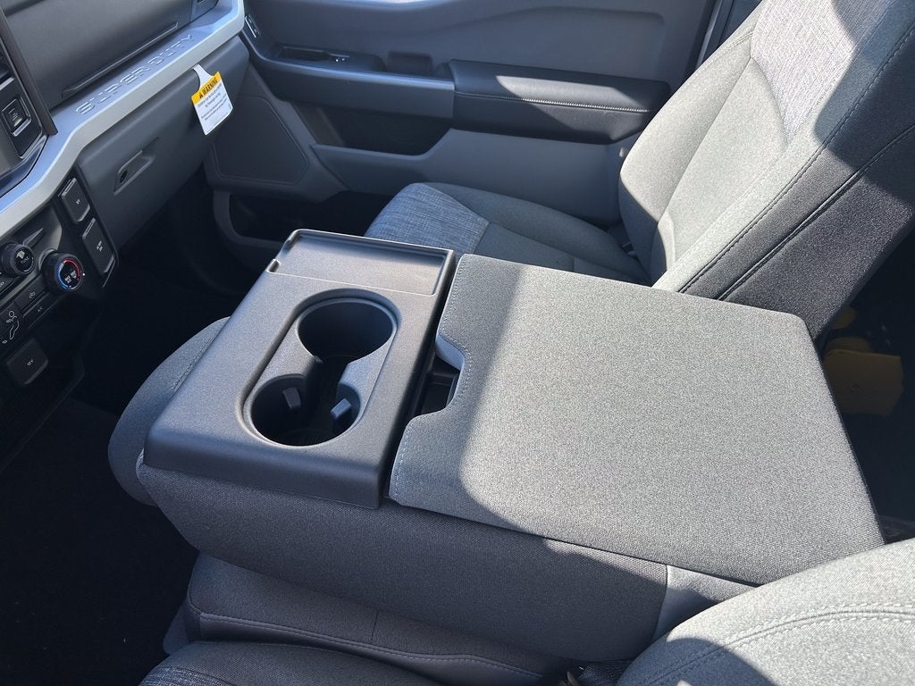 2026 Ford F-350SD XLT DRW