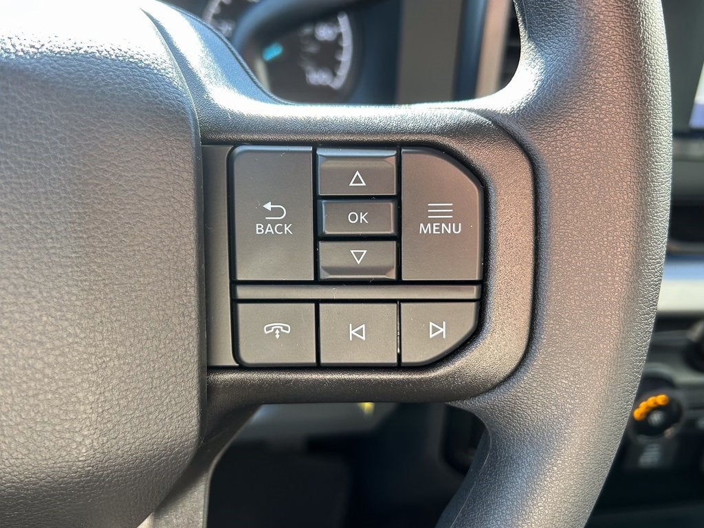 2026 Ford F-350SD XLT DRW