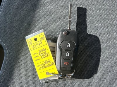 2026 Ford F-350SD XLT DRW