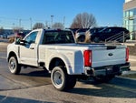 2026 Ford F-350SD XLT DRW