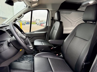 2025 Ford Transit-150 Base
