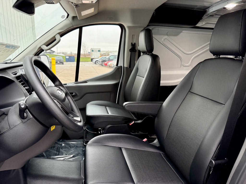 2025 Ford Transit-150 Base