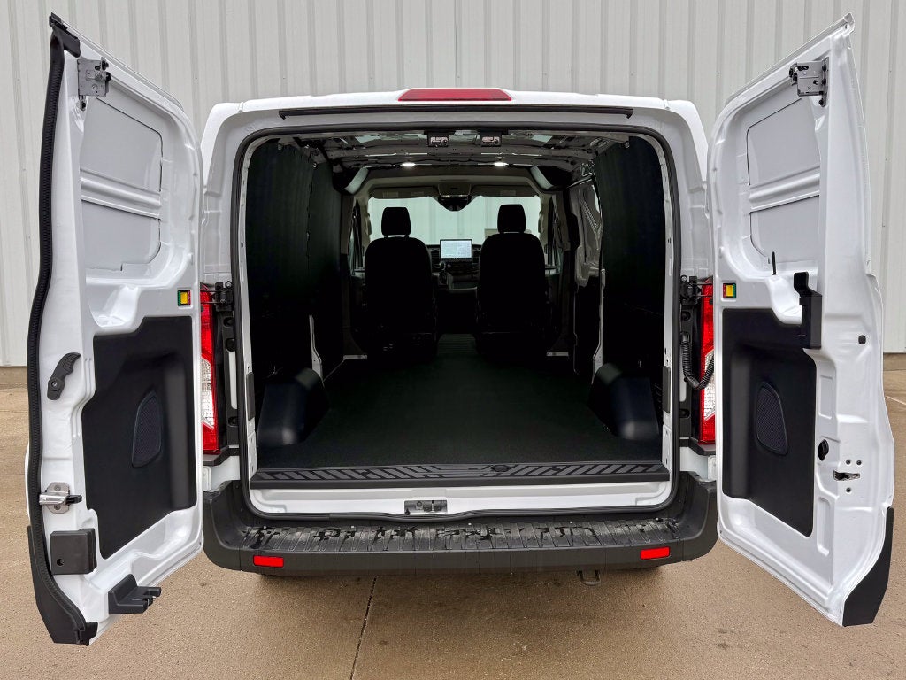 2025 Ford Transit-150 Base
