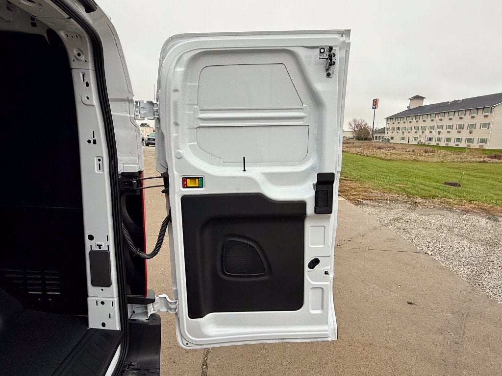 2025 Ford Transit-150 Base