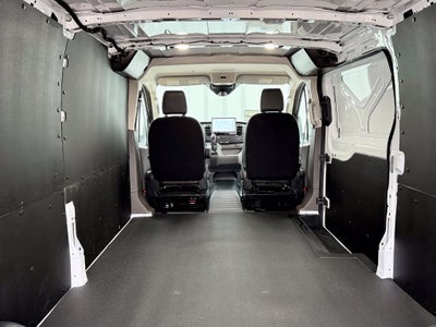 2025 Ford Transit-150 Base
