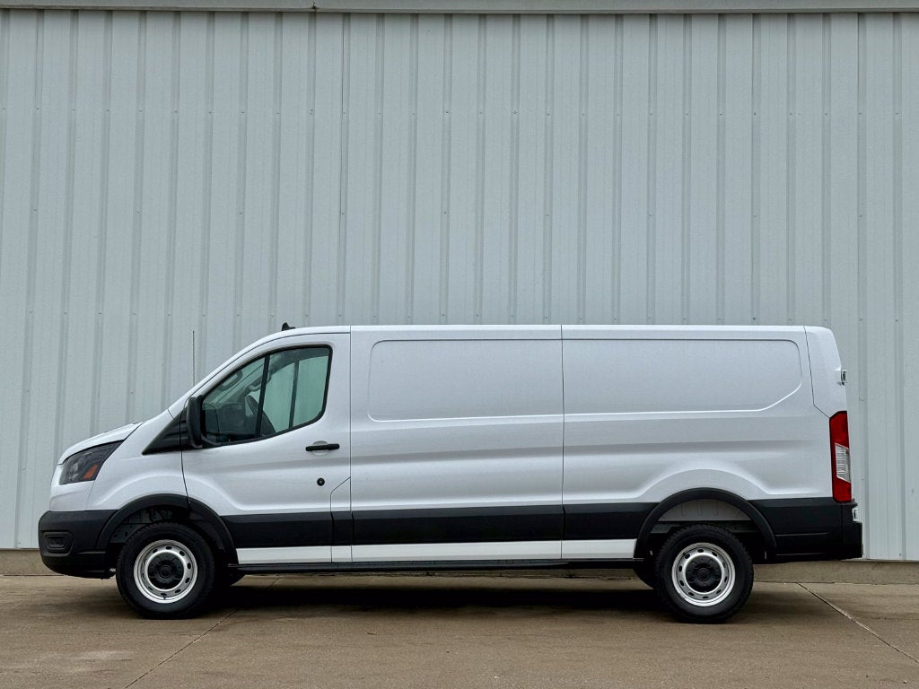 2025 Ford Transit-150 Base