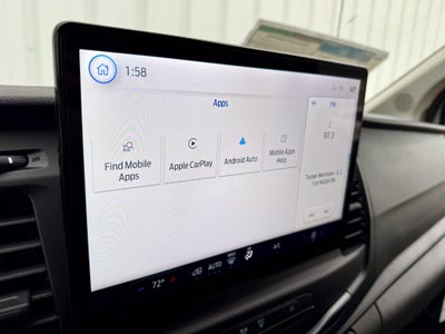 2025 Ford Transit-150 Base