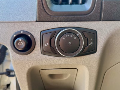 2017 Ford Transit-150 Explorer Conversion Van