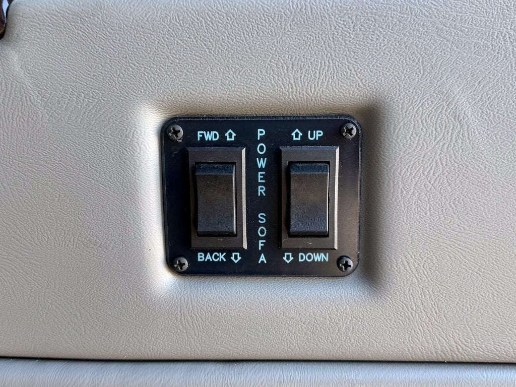 2017 Ford Transit-150 Explorer Conversion Van