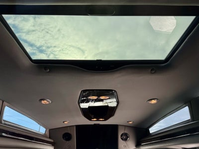 2017 Ford Transit-150 Explorer Conversion Van