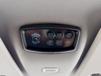 2017 Ford Transit-150 Explorer Conversion Van