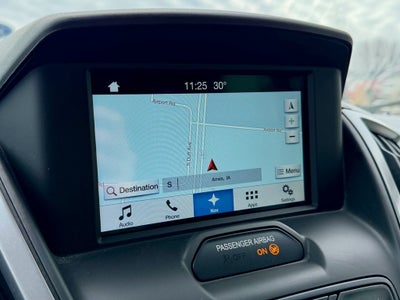 2017 Ford Transit-150 Explorer Conversion Van