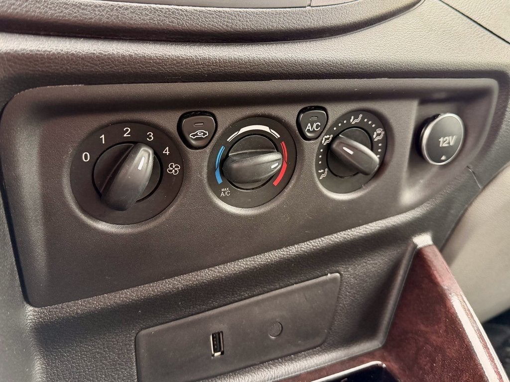 2017 Ford Transit-150 Explorer Conversion Van