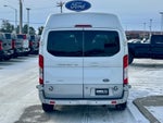 2017 Ford Transit-150 Explorer Conversion Van