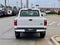 2001 Ford Ranger Base