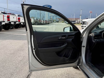 2015 Chevrolet Malibu LT 1LT