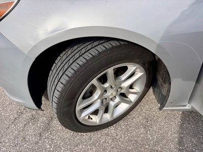 2015 Chevrolet Malibu LT 1LT