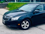 2013 Chevrolet Cruze 1LT