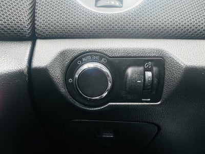 2013 Chevrolet Cruze 1LT