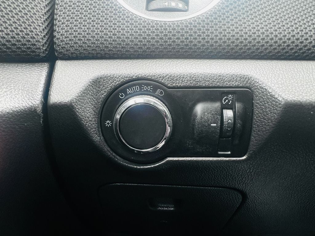 2013 Chevrolet Cruze 1LT