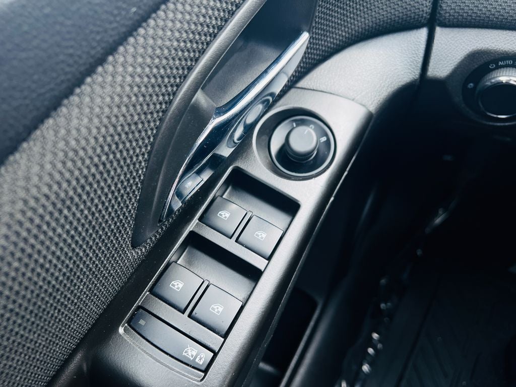 2013 Chevrolet Cruze 1LT