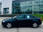 2013 Chevrolet Cruze 1LT
