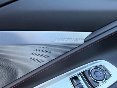 2021 Chevrolet Corvette Stingray 3LT