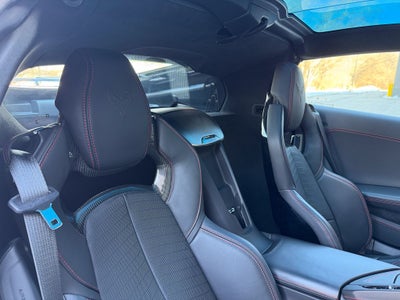 2021 Chevrolet Corvette Stingray 3LT