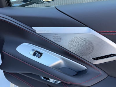 2021 Chevrolet Corvette Stingray 3LT