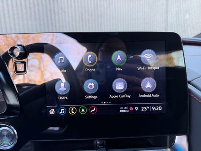 2021 Chevrolet Corvette Stingray 3LT