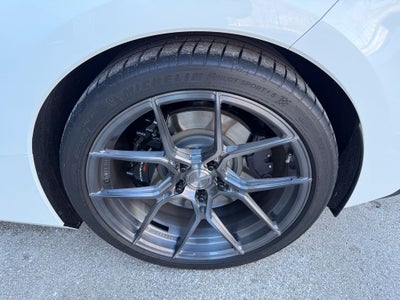 2021 Chevrolet Corvette Stingray 3LT