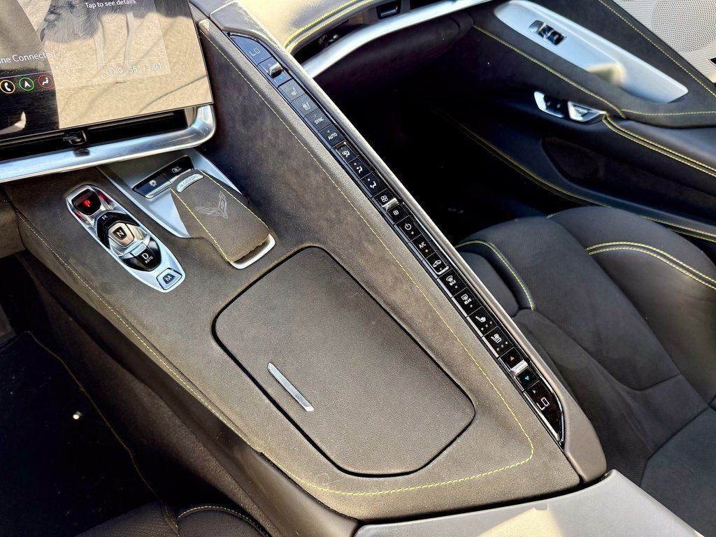 2021 Chevrolet Corvette Stingray 3LT