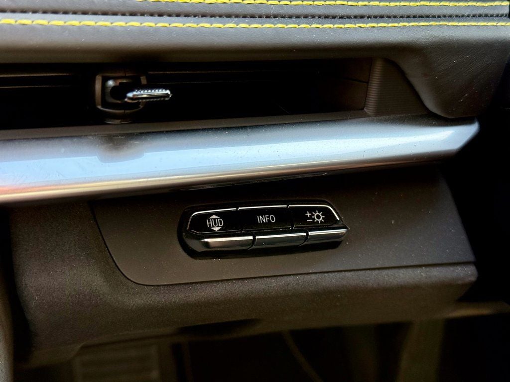 2021 Chevrolet Corvette Stingray 3LT