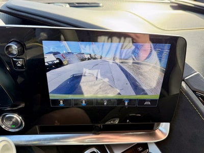 2021 Chevrolet Corvette Stingray 3LT