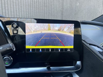 2021 Chevrolet Corvette Stingray 3LT