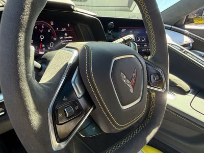 2022 Chevrolet Corvette Stingray 3LT