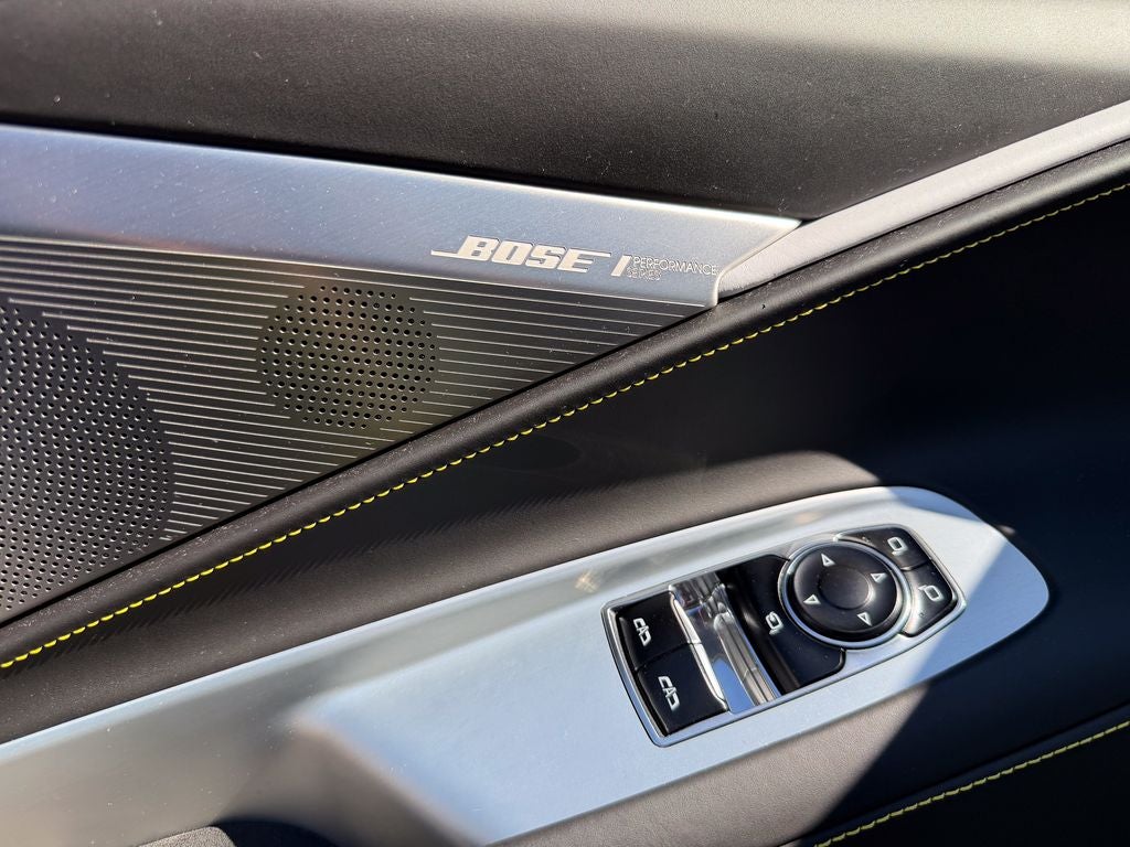 2022 Chevrolet Corvette Stingray 3LT