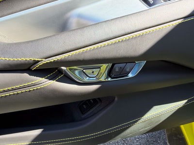 2022 Chevrolet Corvette Stingray 3LT