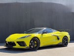 2022 Chevrolet Corvette Stingray 3LT