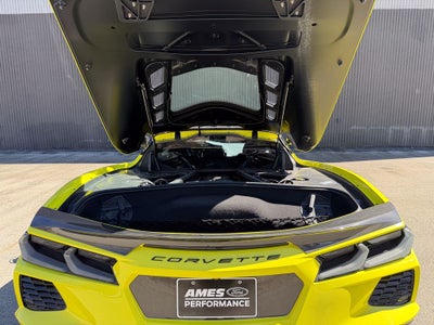 2022 Chevrolet Corvette Stingray 3LT