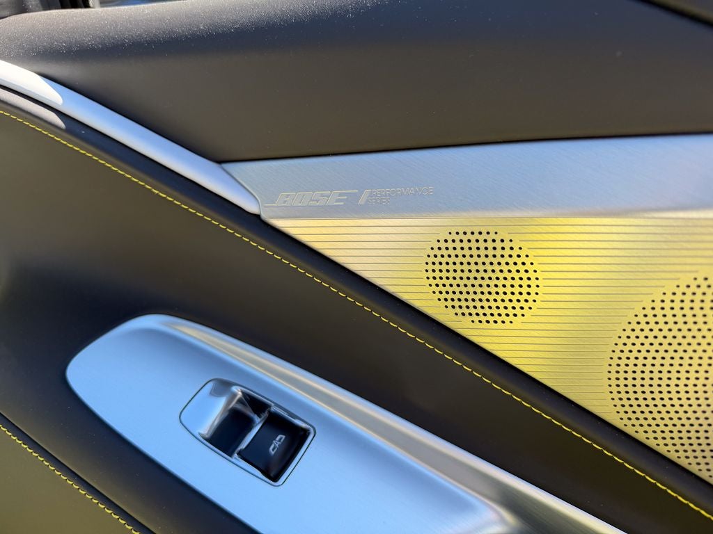 2022 Chevrolet Corvette Stingray 3LT